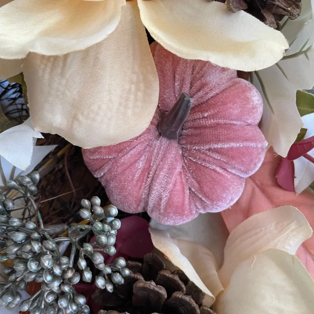 Fall Decor - Picture 1 of 5